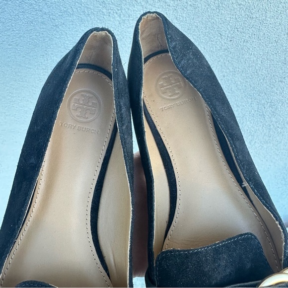Tory burch flats size 8 - Picture 5 of 10